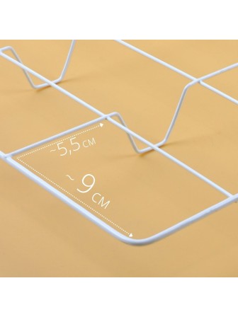 Решетка гусиная 24 ячейки №2 для Несушка 36