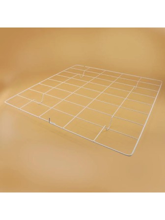 Решетка гусиная №5 на 40 ячеек для инкубатора Несушка 63