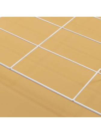 Решетка гусиная №5 на 40 ячеек для инкубатора Несушка 63