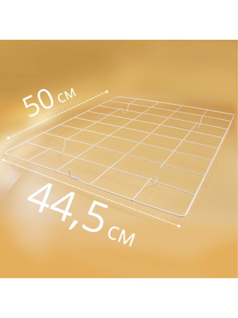 Решетка гусиная 40 ячеек №12 для Несушка 77