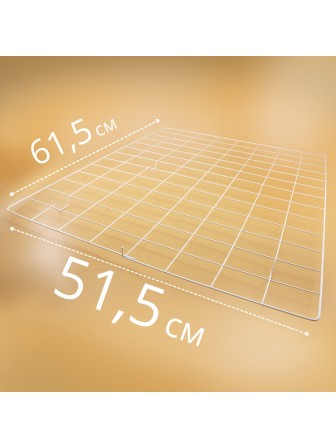 Решетка куриная №19 для Несушка 104 (104 ячеек)