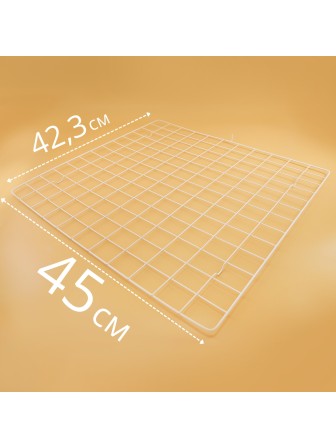 Решетка перепелиная 143 ячейки №6 для Несушка 63