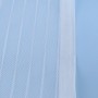 Антимоскитная сетка на магнитах 90х210 см белая
