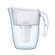 Фильтр для воды Аквафор Смайл белый 2,9 л