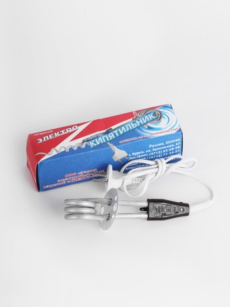 Кипятильник 0,5 кВт Курск