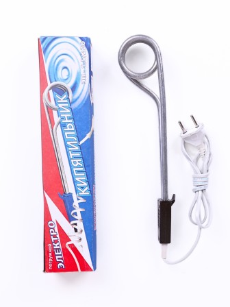 Кипятильник 1,5 кВт Курск