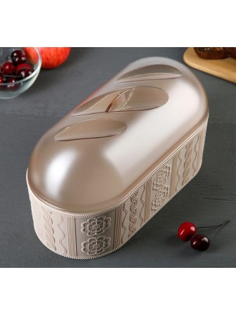 Хлебница Меланж М6374 Альтернатива