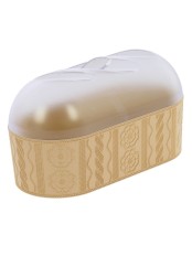 Хлебница Меланж М6374 Альтернатива