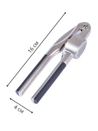 Чеснокодавка, пресс для чеснока MALLONY Eletto