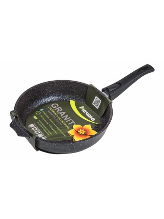 Сковорода АП Гранит star 030803 30 см, съемная ручка