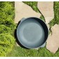 Сковорода-жаровня чугунная диаметр 275 мм, Беларусь