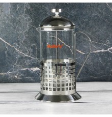 Френч-пресс MALLONY Cellula 800 мл B511-800ML