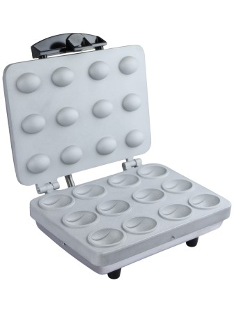 Орешница электрическая Белочка ЭО-0.8/220 (для приготовления печенья Орешки) 800Вт