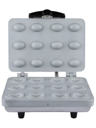 Орешница электрическая Белочка ЭО-0.8/220 (для приготовления печенья Орешки) 800Вт