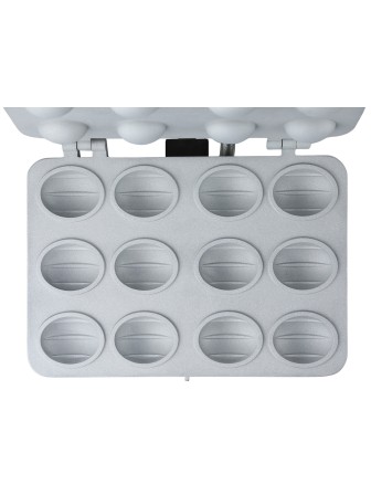 Орешница электрическая Белочка ЭО-0.8/220 (для приготовления печенья Орешки) 800Вт