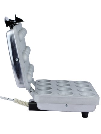 Орешница электрическая Белочка ЭО-0.8/220 (для приготовления печенья Орешки) 800Вт