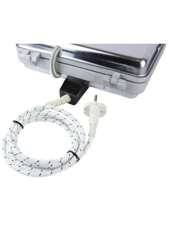 Орешница электрическая Белочка ЭО-0.8/220 (для приготовления печенья Орешки) 800Вт