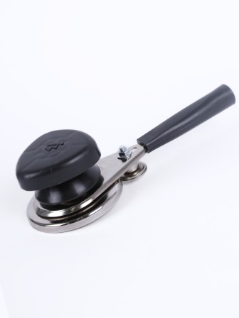 Закаточная машинка для консервирования Волковыск МЗП-3В полуавтомат (Беларусь)