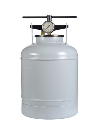 Автоклав для домашнего консервирования 18 л, Беларусь