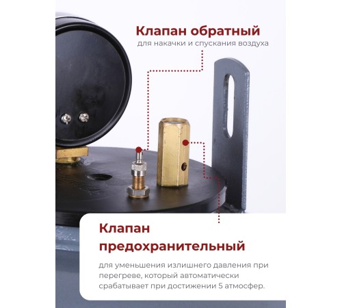 Автоклав для домашнего консервирования 30 л, Беларусь