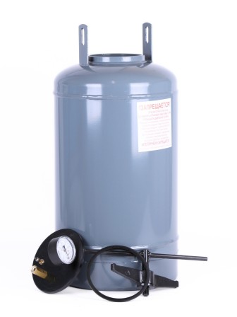 Автоклав для домашнего консервирования 30 л, Беларусь