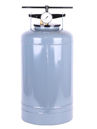 Автоклав для домашнего консервирования 30 л, Беларусь