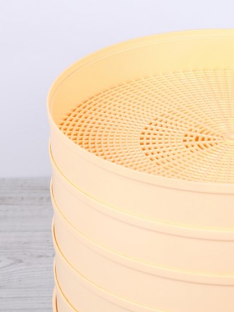 Сушилка Суховей МП8 для овощей и фруктов (электросушилка 8 поддонов)