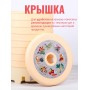Сушилка Суховей МП8 для овощей и фруктов (электросушилка 8 поддонов)