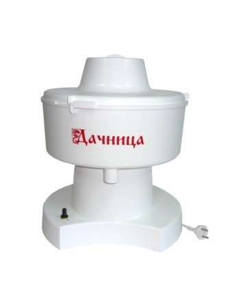 Соковыжималка Дачница СВПР-201 280Вт, повышенная производительность