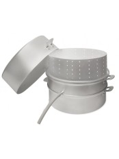 Соковарка алюминиевая Белая Калитва 18062, 8 л