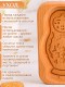 Форма для пряника (пряничная доска) Buken «Матрёшка»