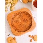 Форма для пряника (пряничная доска) Buken «Розы»