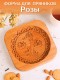 Форма для пряника (пряничная доска) Buken «Розы»