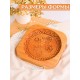 Форма для пряника (пряничная доска) Buken «Розы»