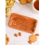 Форма для пряника (пряничная доска) Buken «Рыбка»