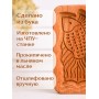 Форма для пряника (пряничная доска) Buken «Рыбка»