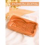 Форма для пряника (пряничная доска) Buken «Рыбка»