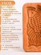 Форма для пряника (пряничная доска) Buken «Рыбка»