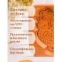 Форма для пряника (пряничная доска) Buken «Петушок»