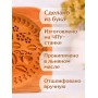 Форма для пряника (пряничная доска) Buken «Земляника»