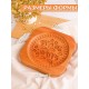 Форма для пряника (пряничная доска) Buken «Земляника»