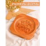 Форма для пряника (пряничная доска) Buken «Земляника»