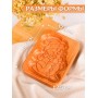 Форма для пряника (пряничная доска) Buken «Снеговик»
