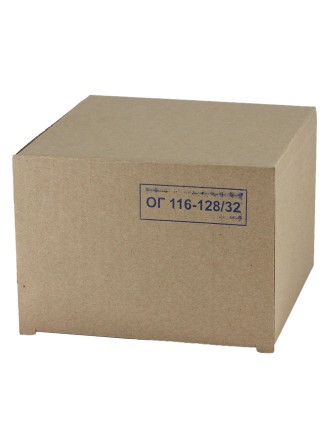 Оголовок герметичный скважинный ОГ 116-128/32 с проходной муфтой