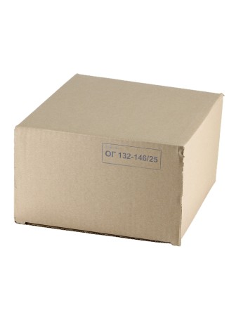 Оголовок герметичный скважинный ОГ 132-146/25 с проходной муфтой