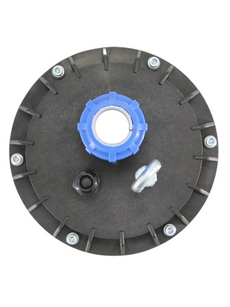 Оголовок герметичный скважинный ОГ 132-146/32 с проходной муфтой