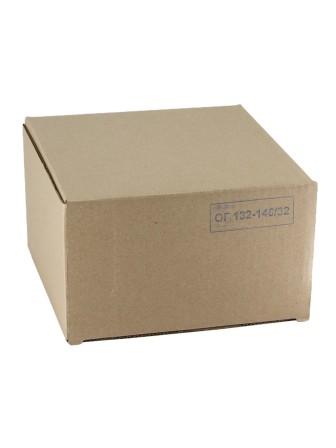 Оголовок герметичный скважинный ОГ 132-146/32 с проходной муфтой