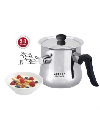 Молоковарка Zeidan Z-1174, 2 литра