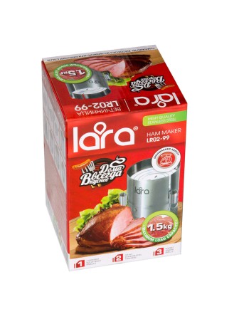 Ветчинница LARA LR02-99