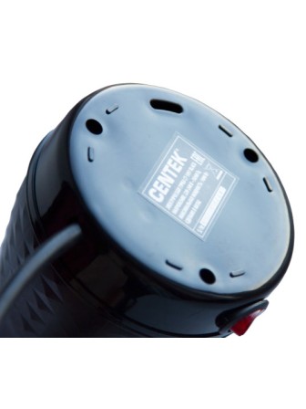 Турка электрическая Centek CT-1097 черная 200 мл